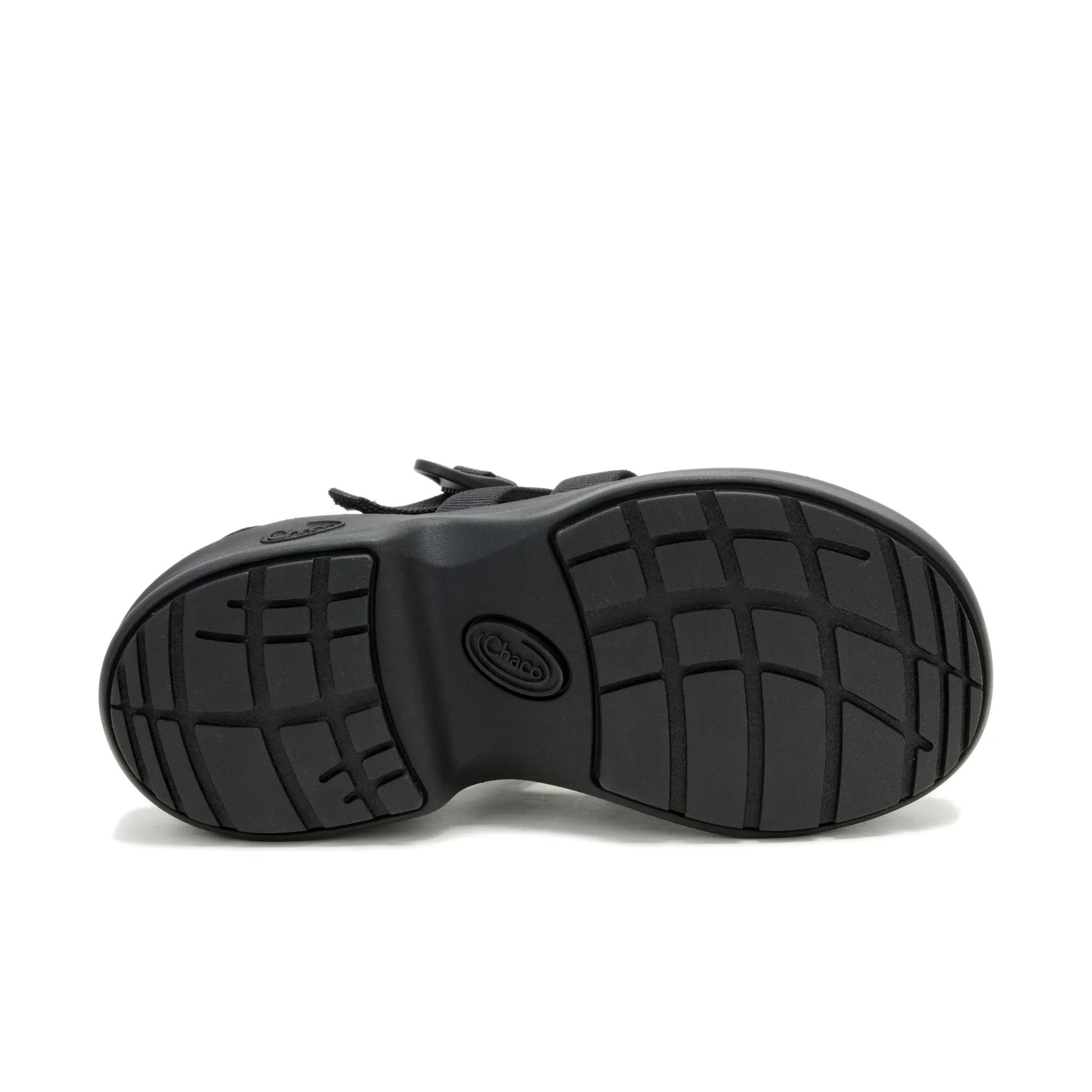 Chacos Cushform Platform Sandal