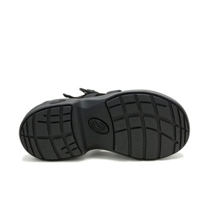 Chacos Cushform Platform Sandal
