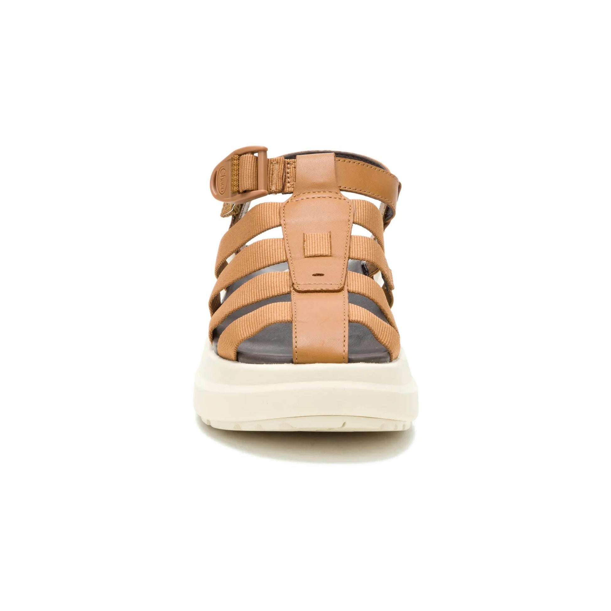 Chacos Cushform Platform Sandal