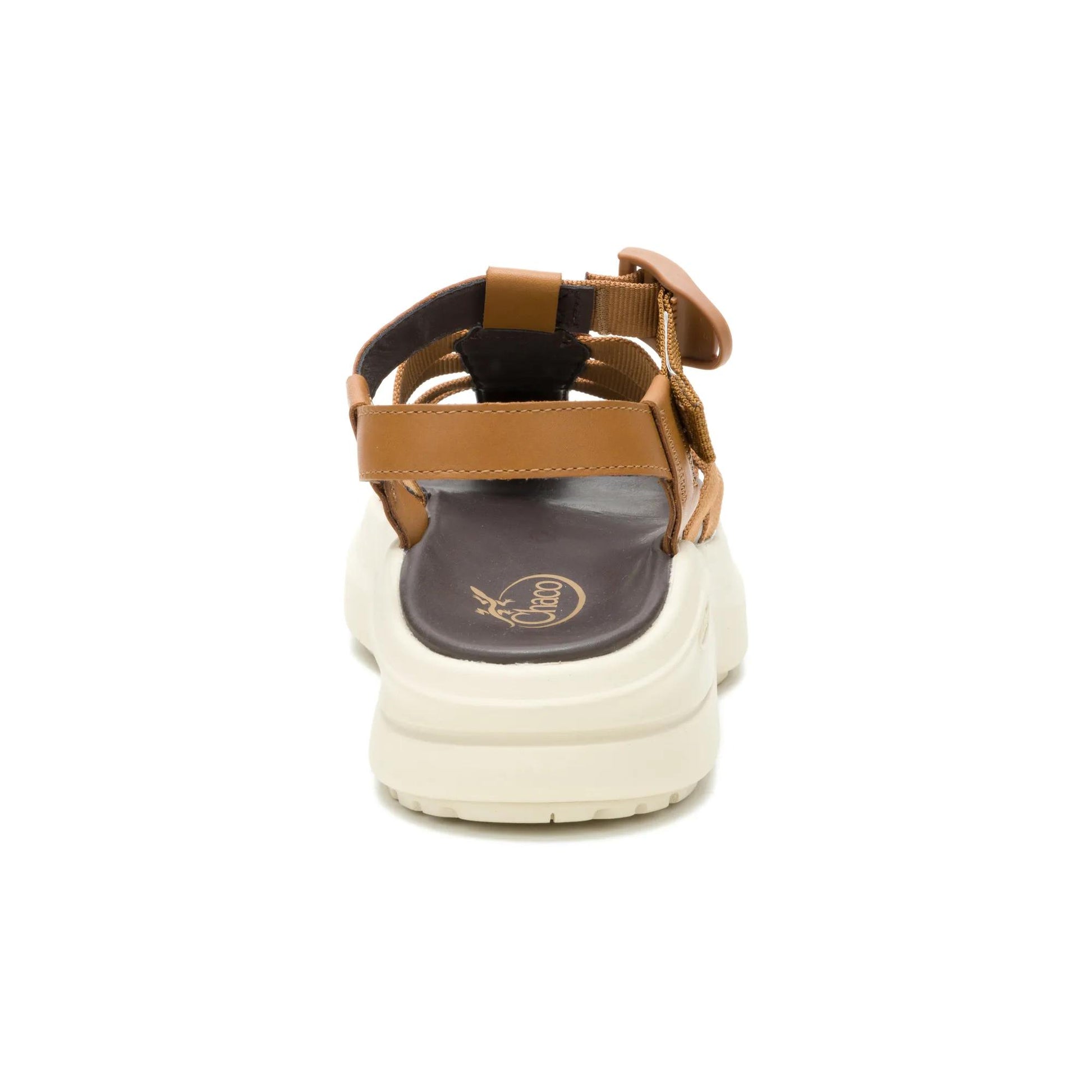 Chacos Cushform Platform Sandal