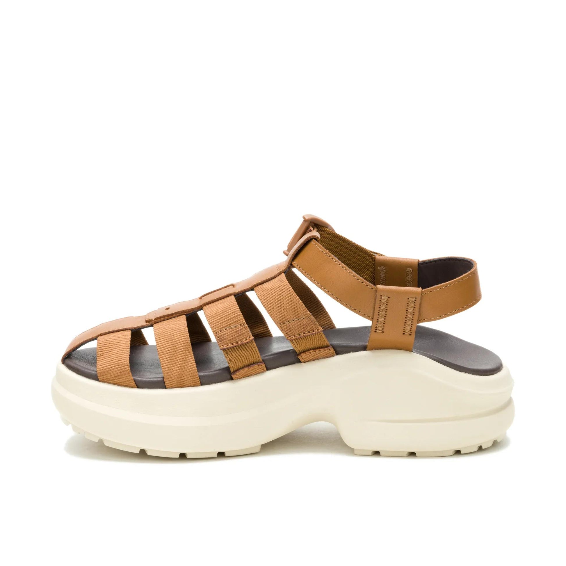 Chacos Cushform Platform Sandal