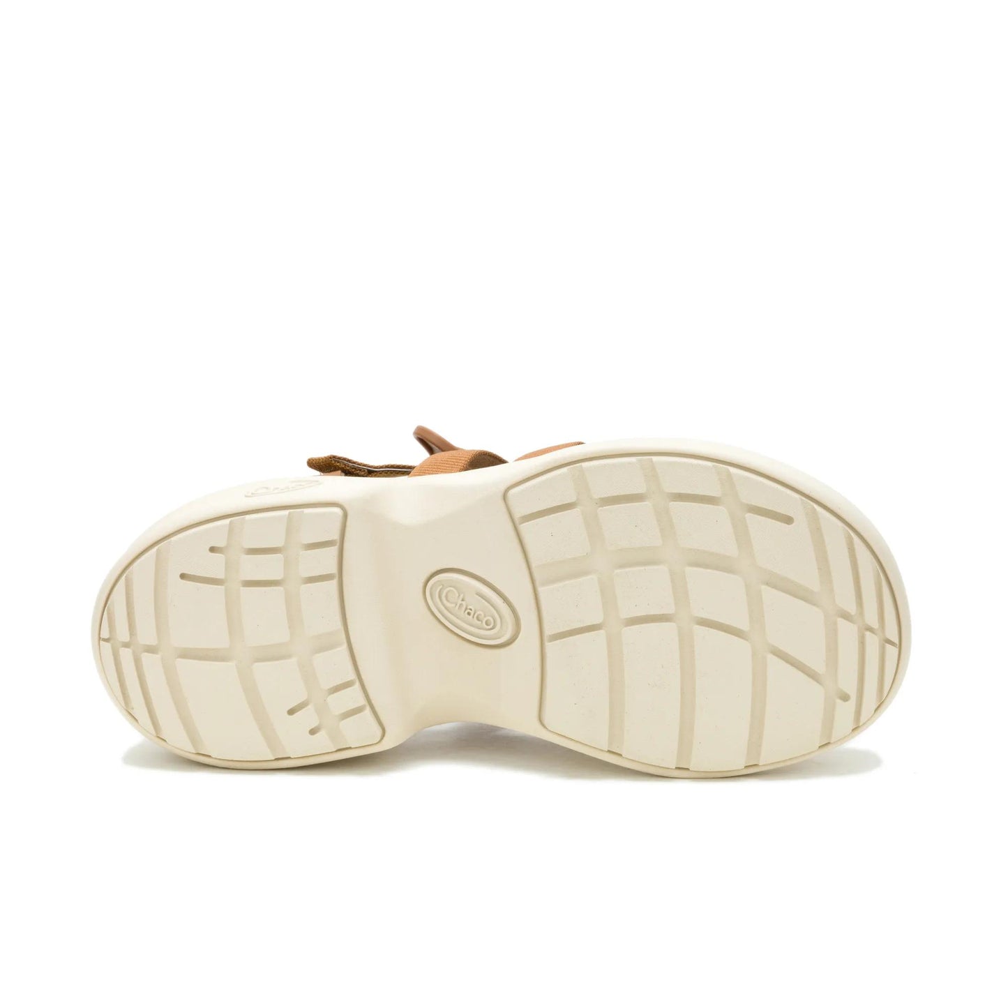Chacos Cushform Platform Sandal