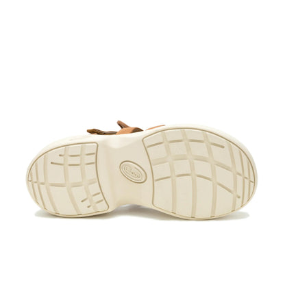 Chacos Cushform Platform Sandal
