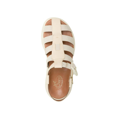 Chacos Cushform Platform Sandal
