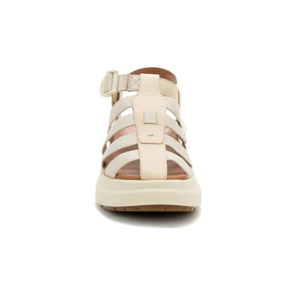 Chacos Cushform Platform Sandal