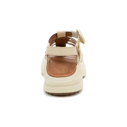 Chacos Cushform Platform Sandal