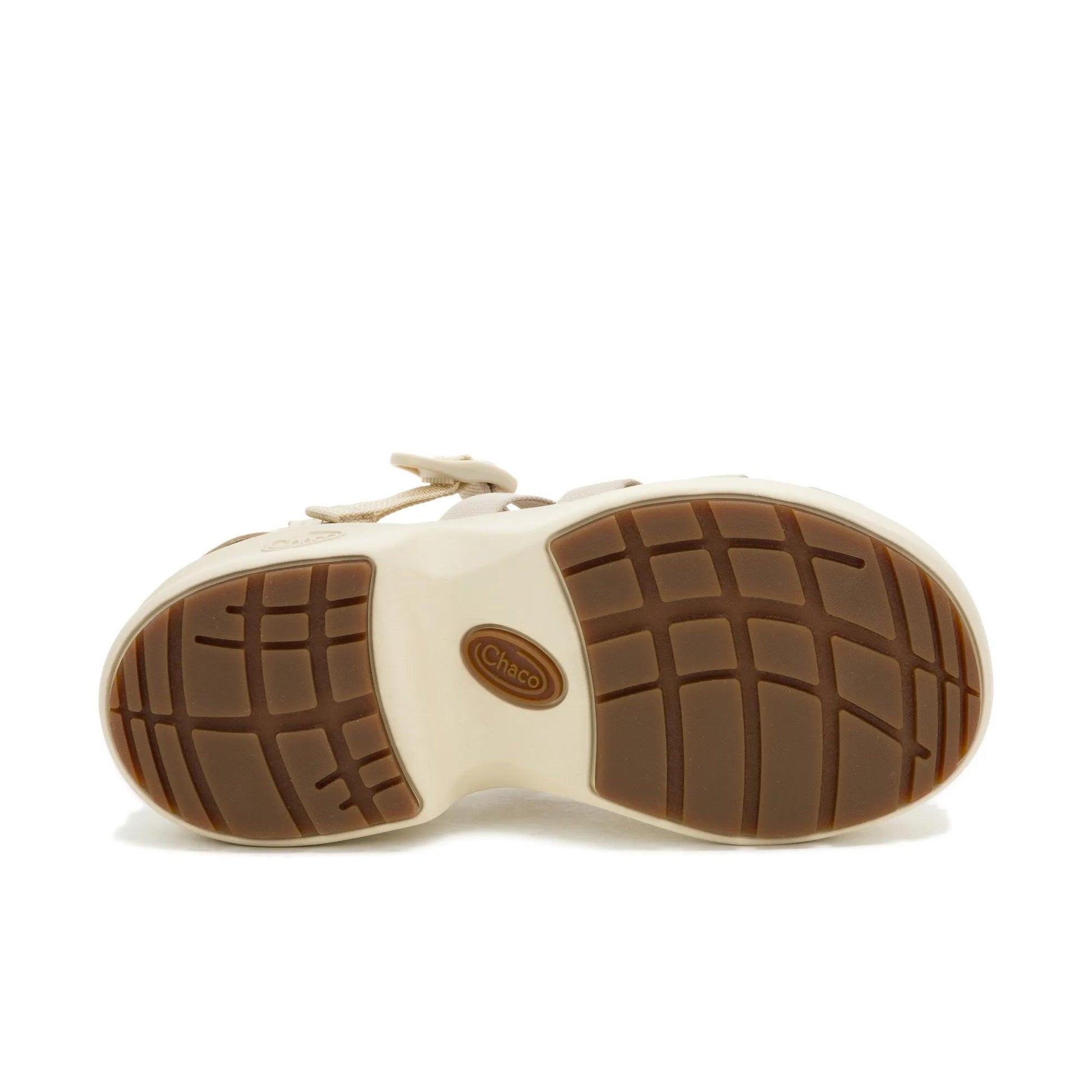 Chacos Cushform Platform Sandal