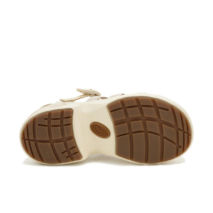 Chacos Cushform Platform Sandal