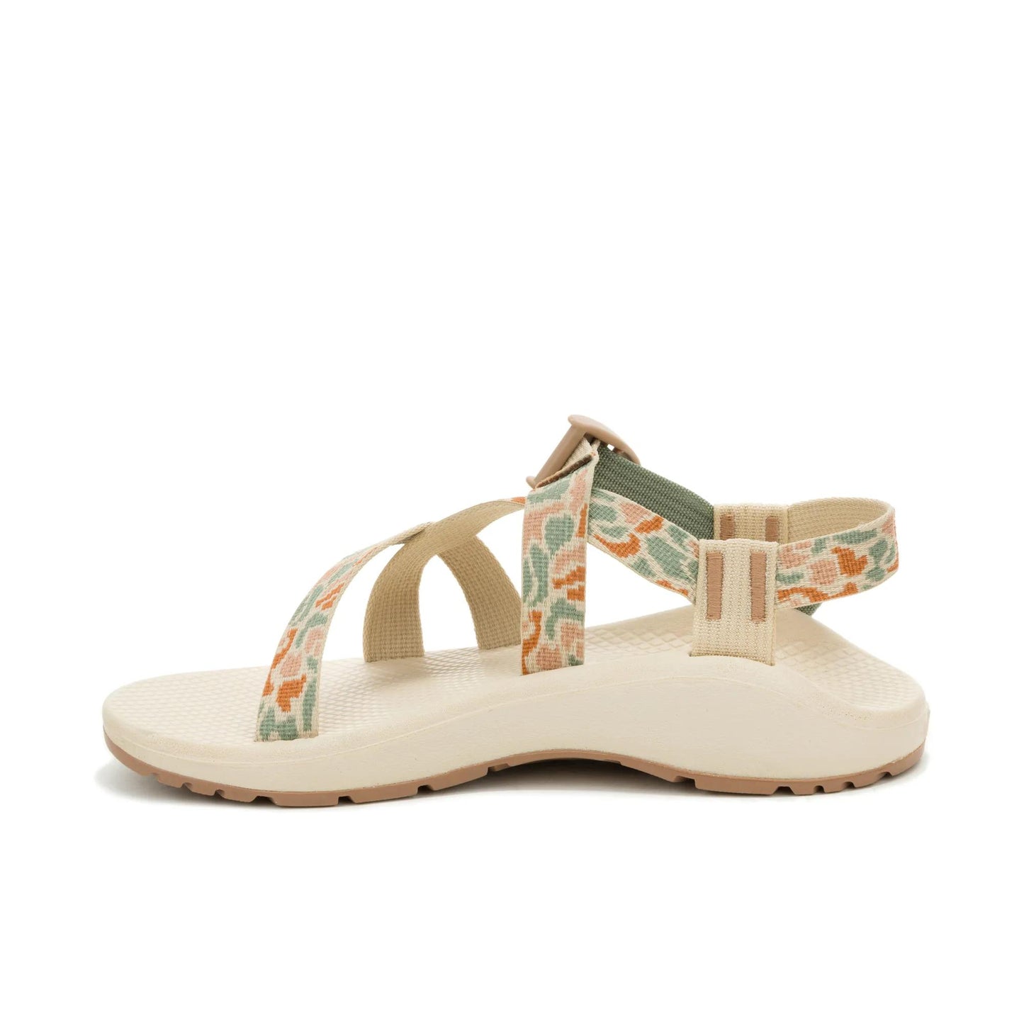 Chacos Z/Cloud Cushioned Sandals