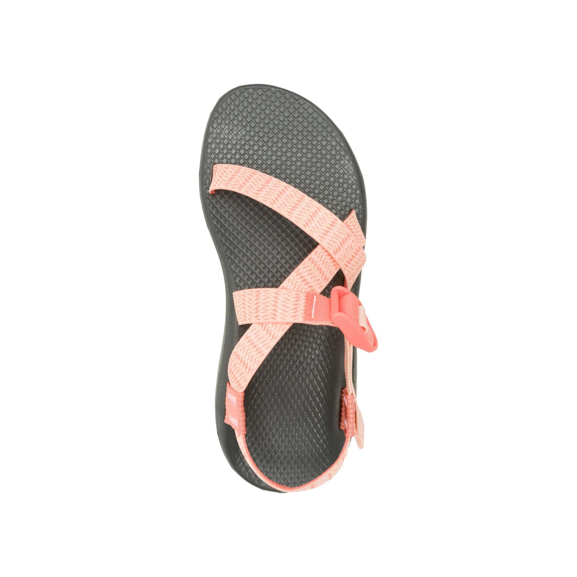 Chacos Z/Cloud Cushioned Wide Width Sandals