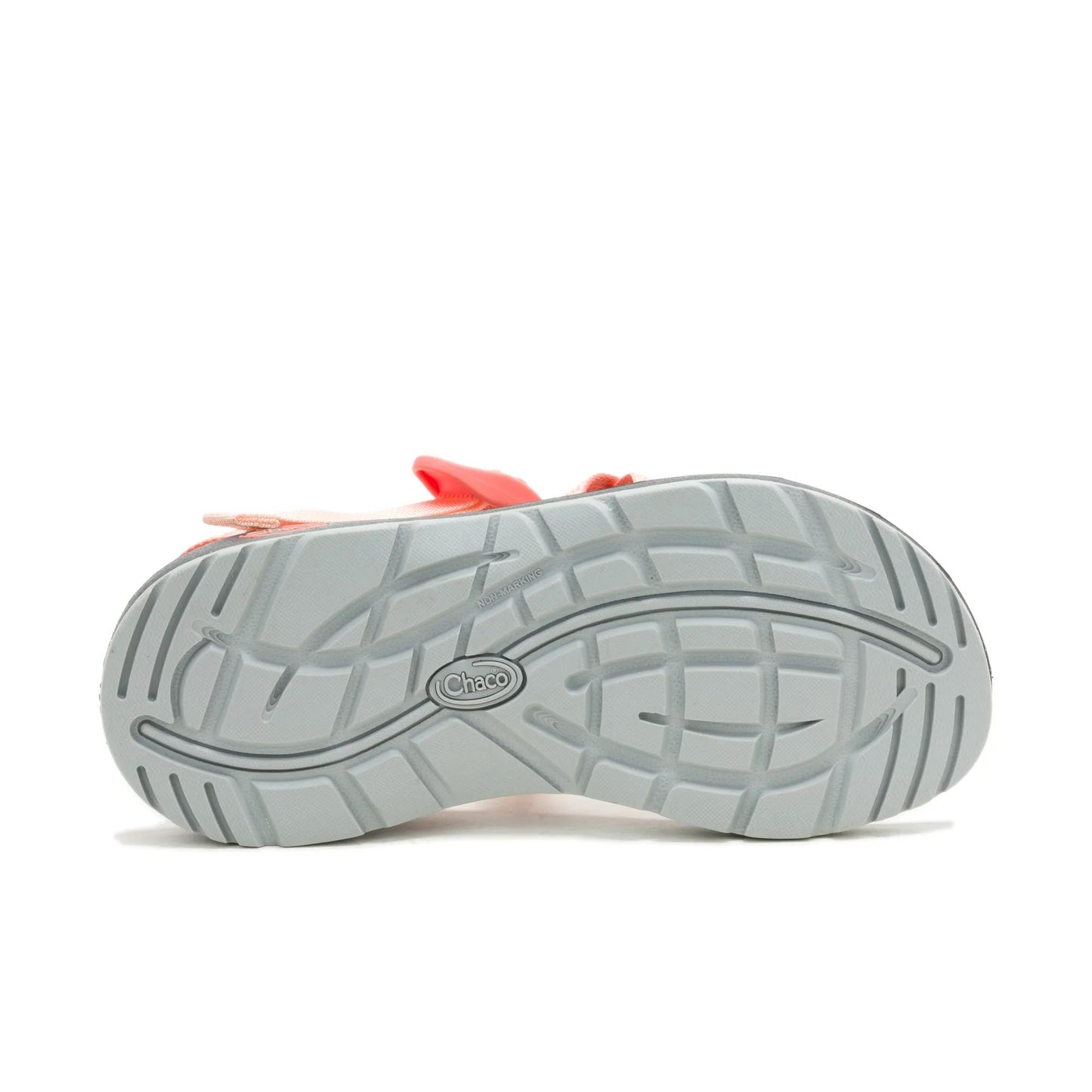 Chacos Z/Cloud Cushioned Wide Width Sandals