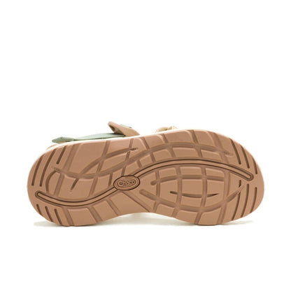 Chacos Z/Cloud Cushioned Wide Width Sandals