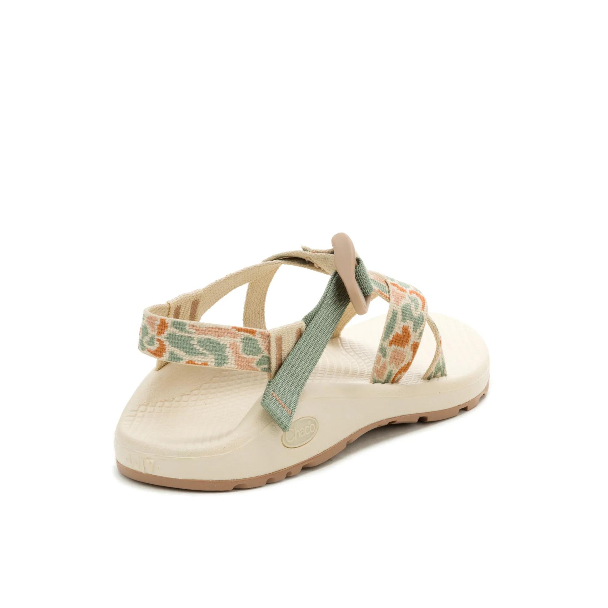 Chacos Z/Cloud Cushioned Wide Width Sandals