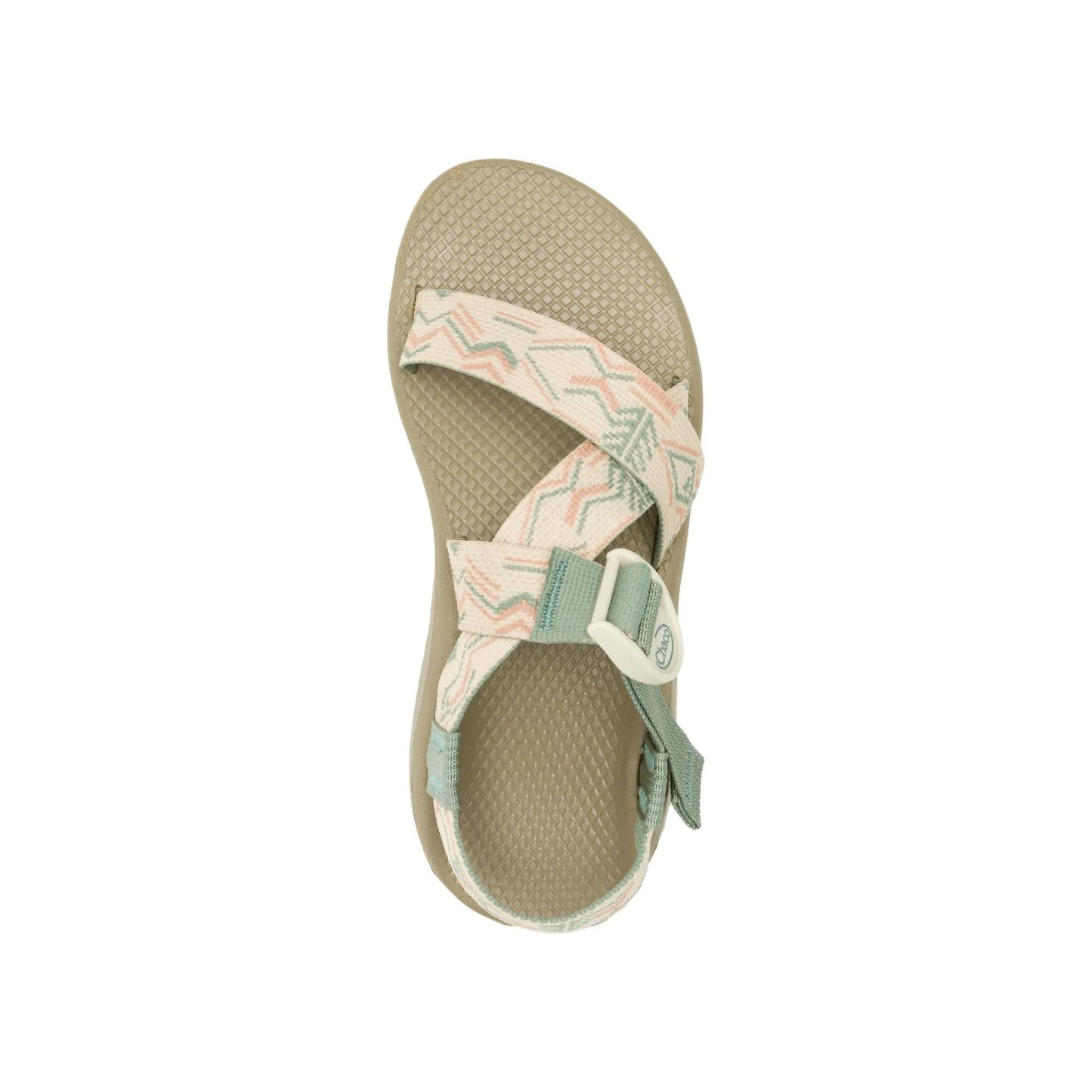 Chacos Mega Z/Cloud Sandals