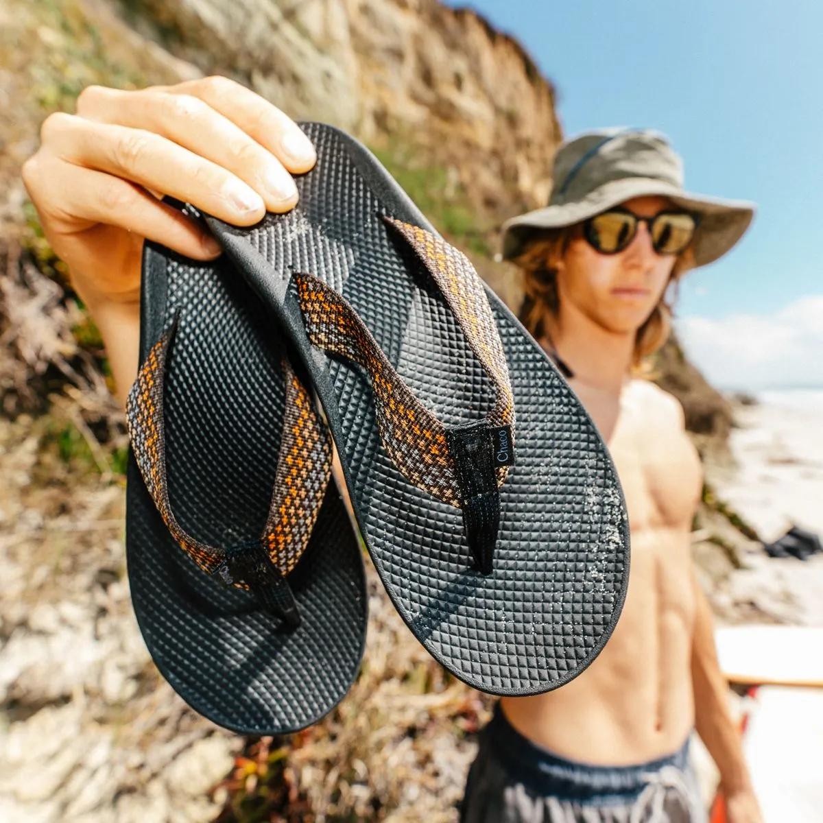 Chacos Rapid Pro Flip Flop Sandals
