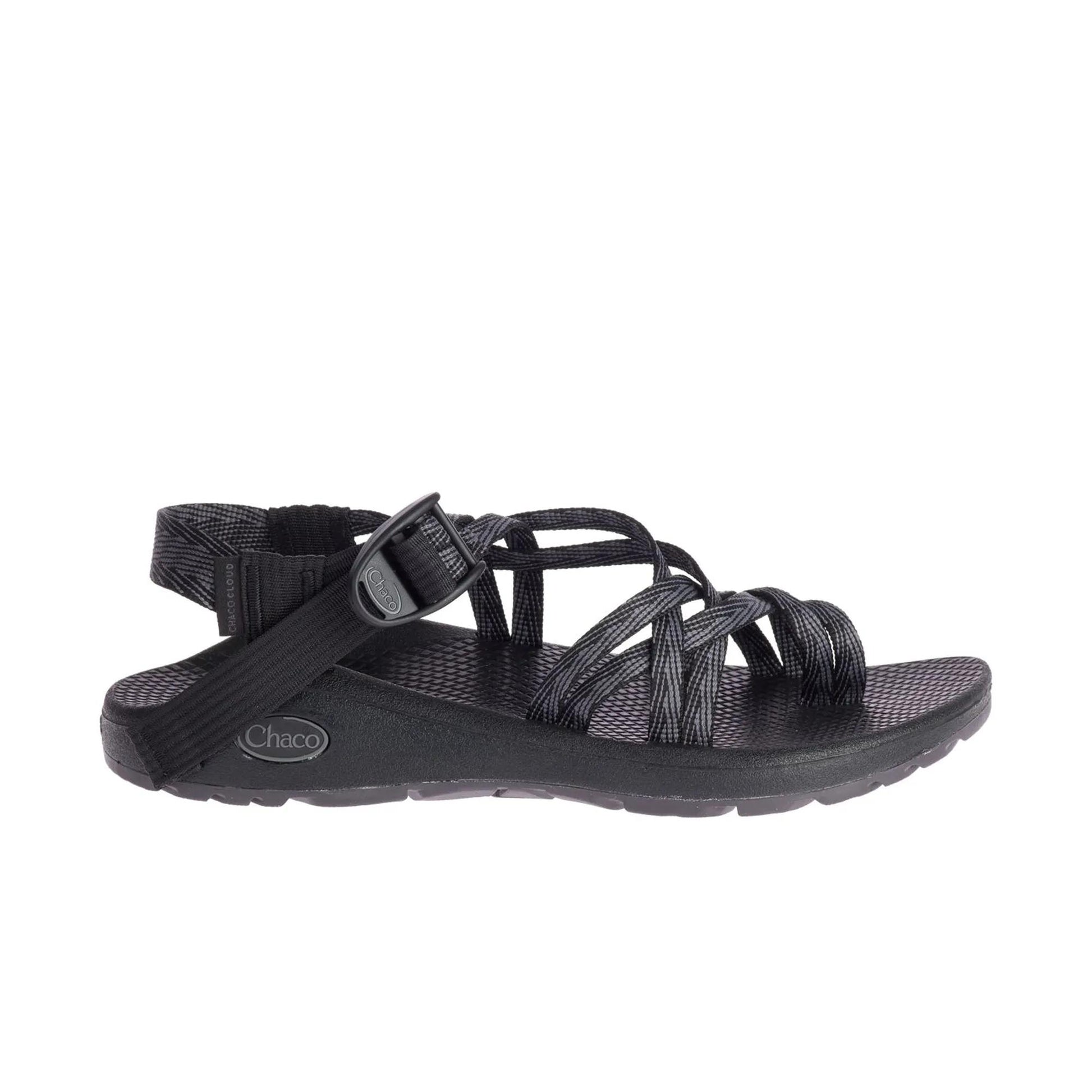 Chacos ZX/2 Cloud Dual-Strap Cushioned Sandal
