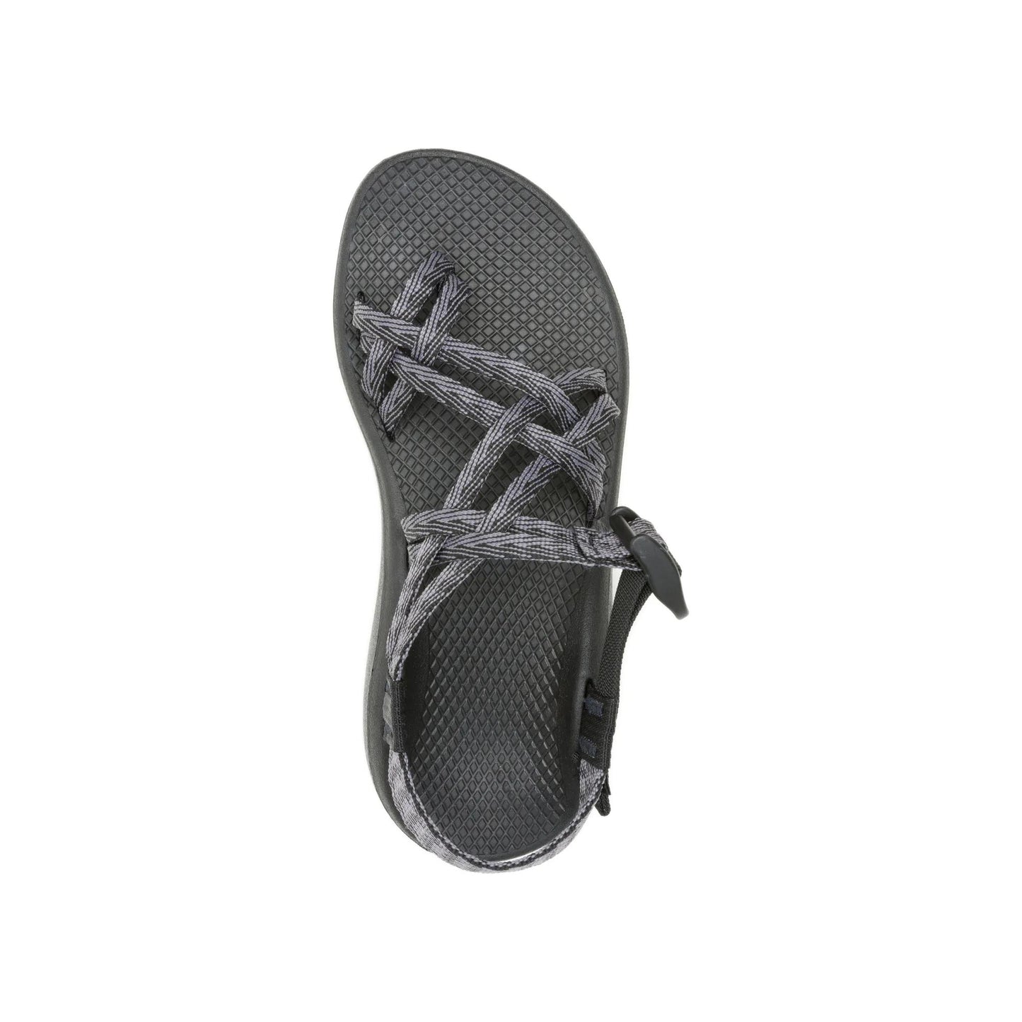 Chacos ZX/2 Cloud Dual-Strap Cushioned Sandal