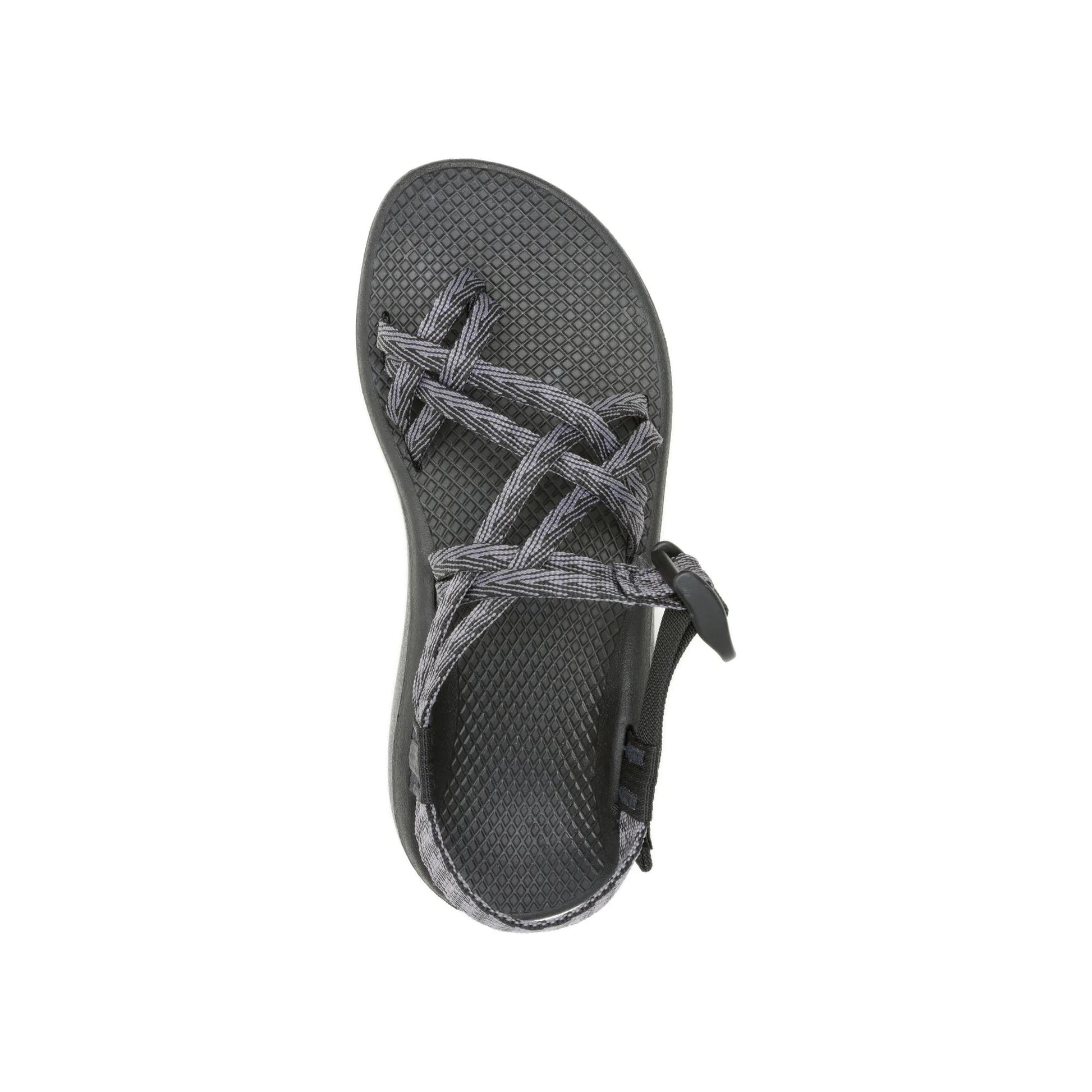 Chacos ZX/2 Cloud Dual-Strap Cushioned Sandal