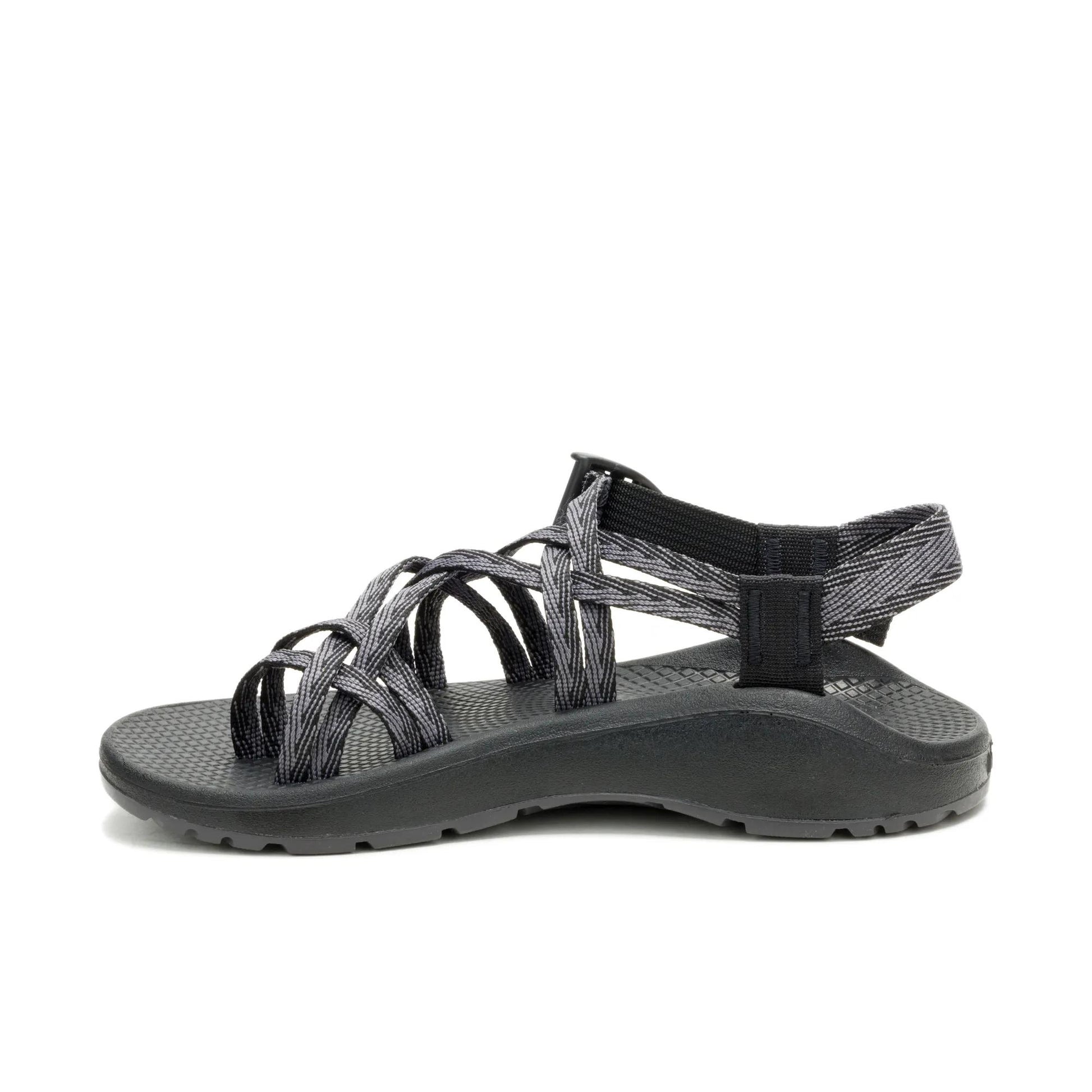 Chacos ZX/2 Cloud Dual-Strap Cushioned Sandal