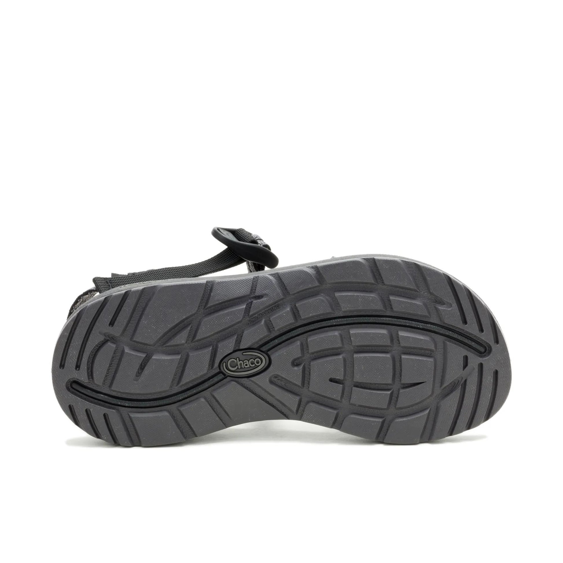 Chacos ZX/2 Cloud Dual-Strap Cushioned Sandal