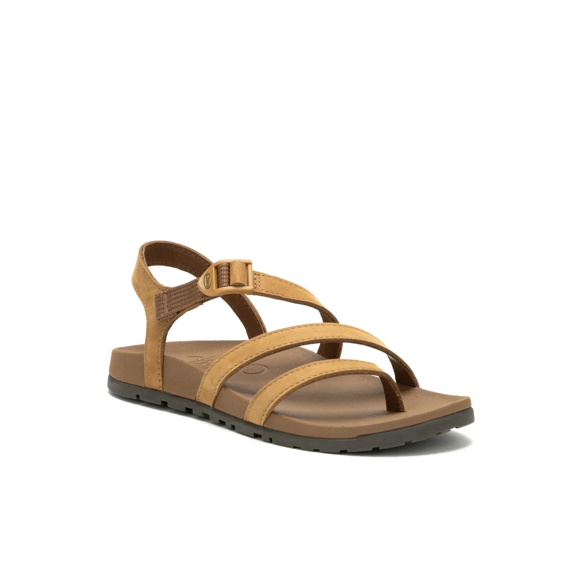 Chacos Lowdown Leather Sandals