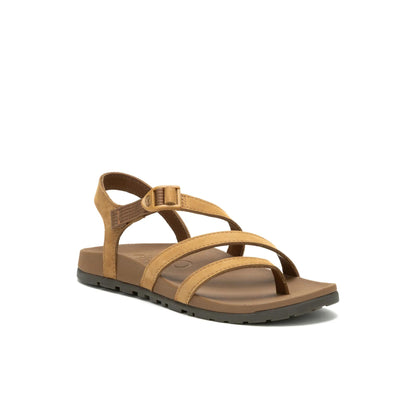 Chacos Lowdown Leather Sandals