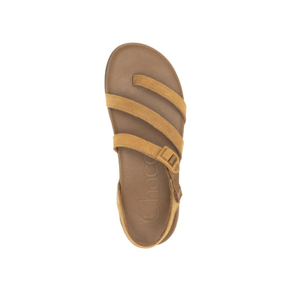 Chacos Lowdown Leather Sandals