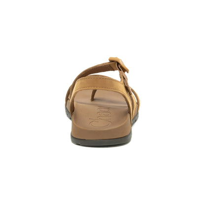 Chacos Lowdown Leather Sandals