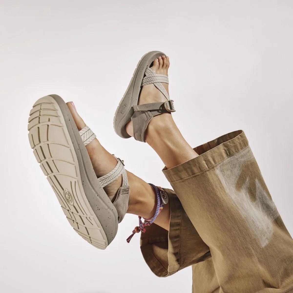 Chacos CushZ Extra Cushioned Sandal