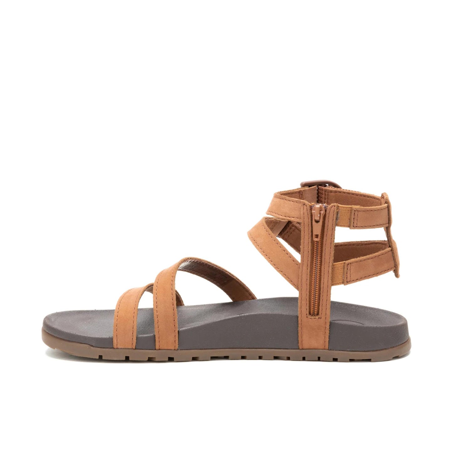 Chacos Lowdown Leather Sandals