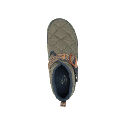 Chacos Ramble Rugged