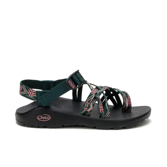 Chacos ZX/2 Cloud Dual-Strap Cushioned Sandal