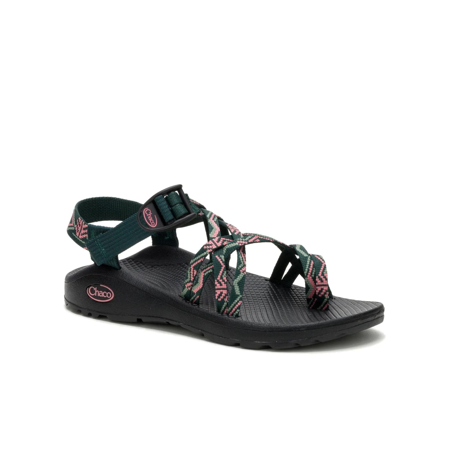 Chacos ZX/2 Cloud Dual-Strap Cushioned Sandal