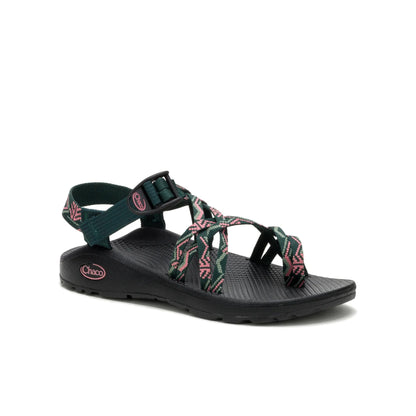 Chacos ZX/2 Cloud Dual-Strap Cushioned Sandal
