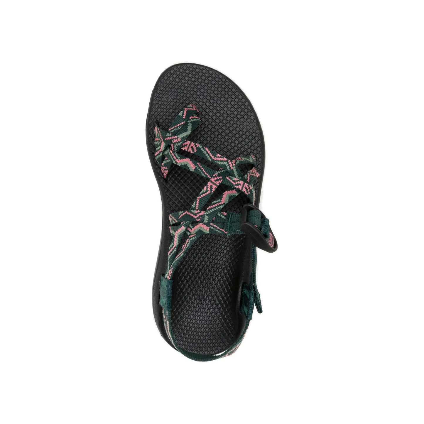 Chacos ZX/2 Cloud Dual-Strap Cushioned Sandal