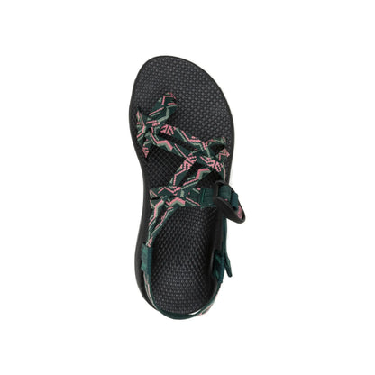 Chacos ZX/2 Cloud Dual-Strap Cushioned Sandal