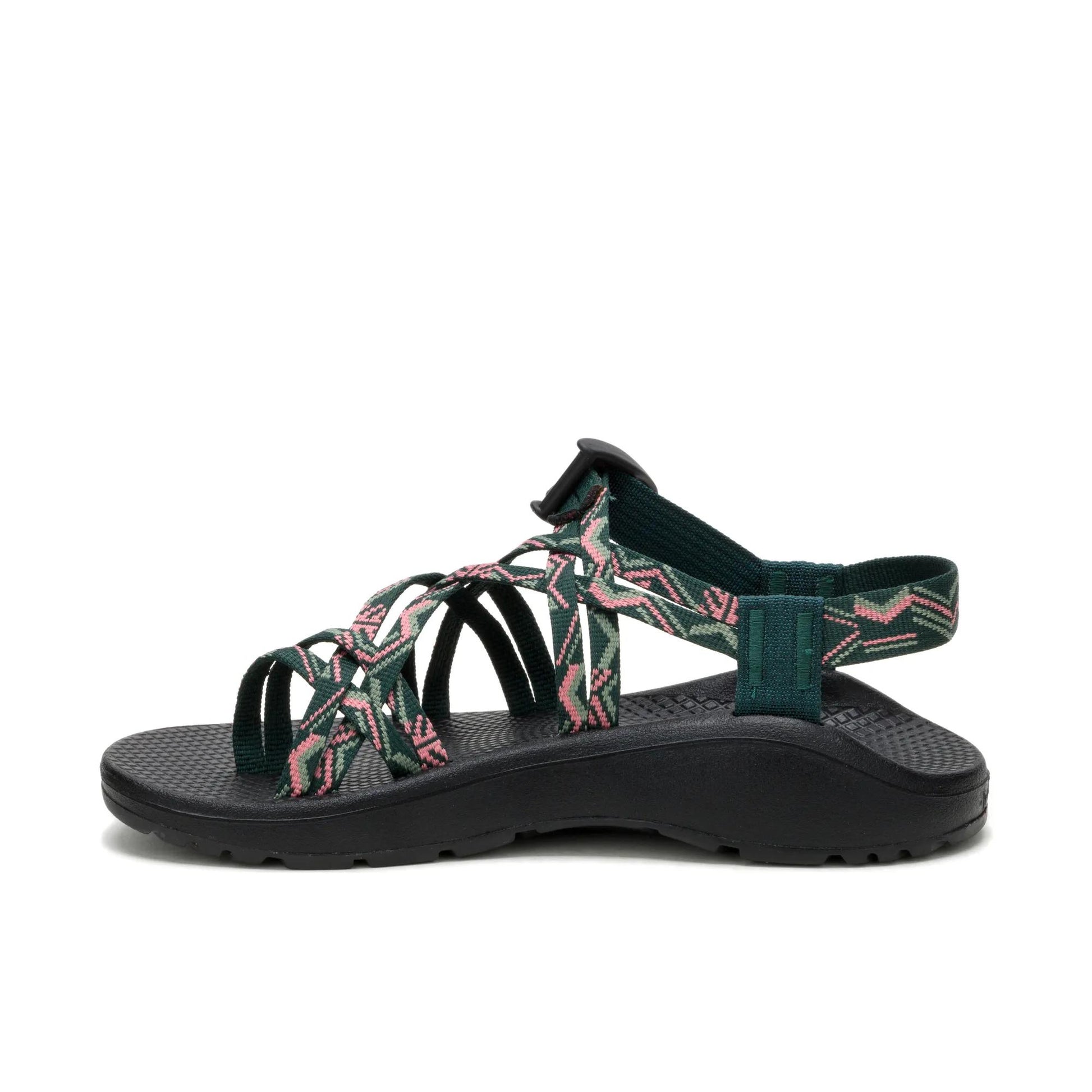 Chacos ZX/2 Cloud Dual-Strap Cushioned Sandal