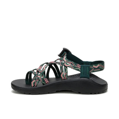 Chacos ZX/2 Cloud Dual-Strap Cushioned Sandal