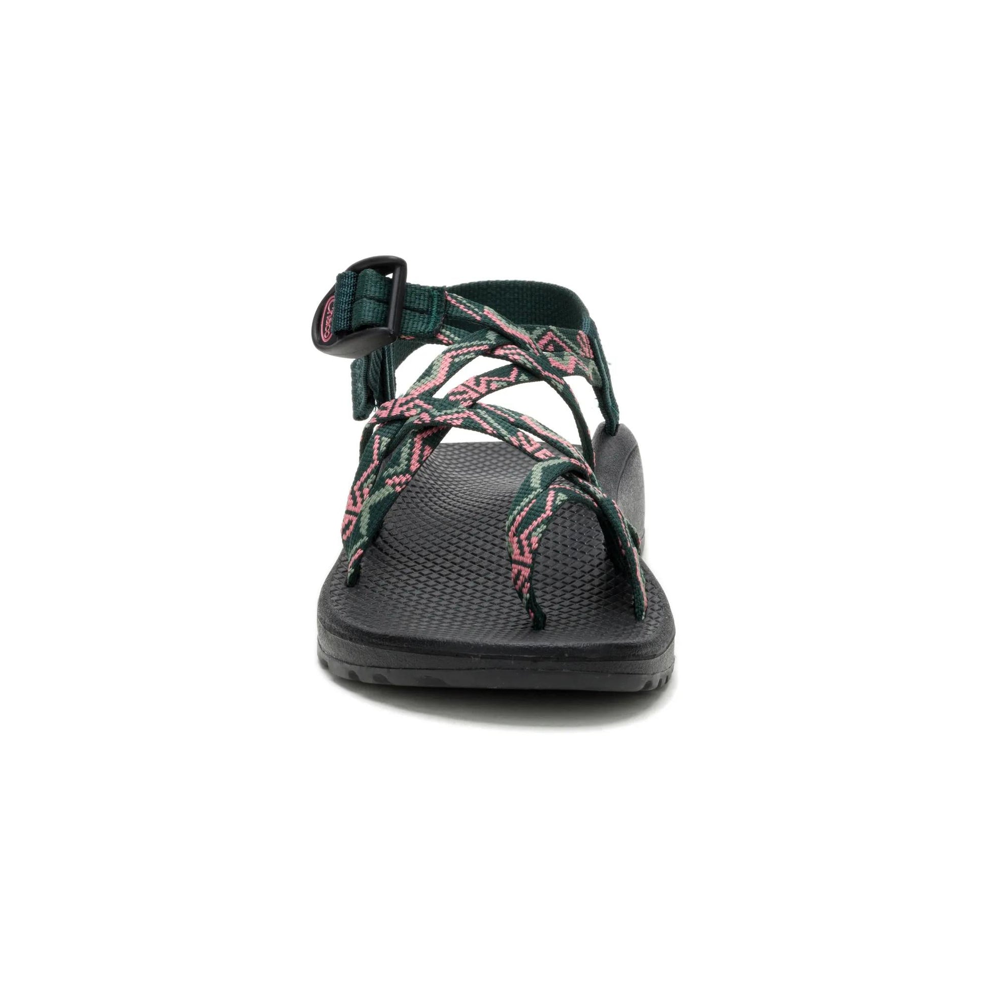 Chacos ZX/2 Cloud Dual-Strap Cushioned Sandal