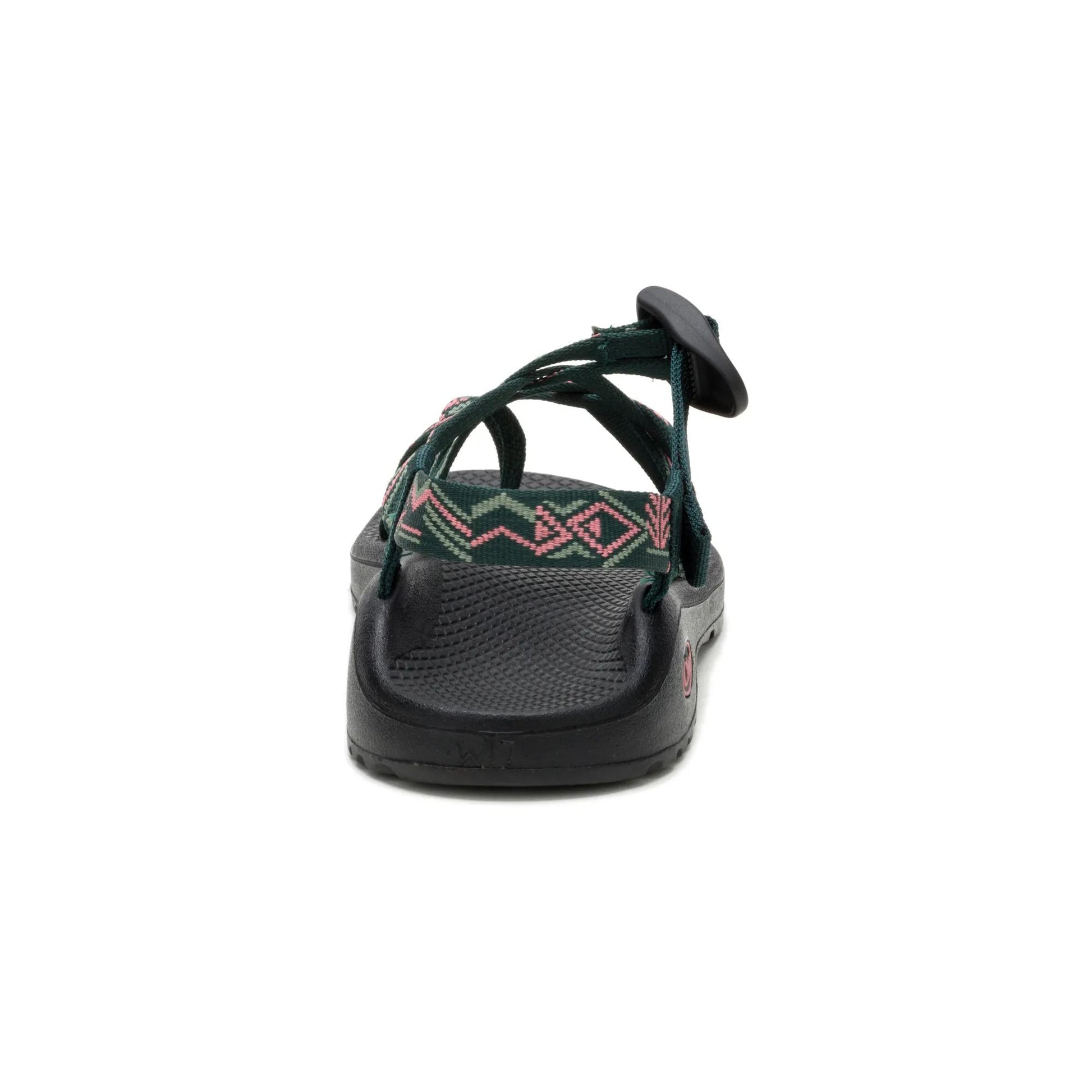 Chacos ZX/2 Cloud Dual-Strap Cushioned Sandal