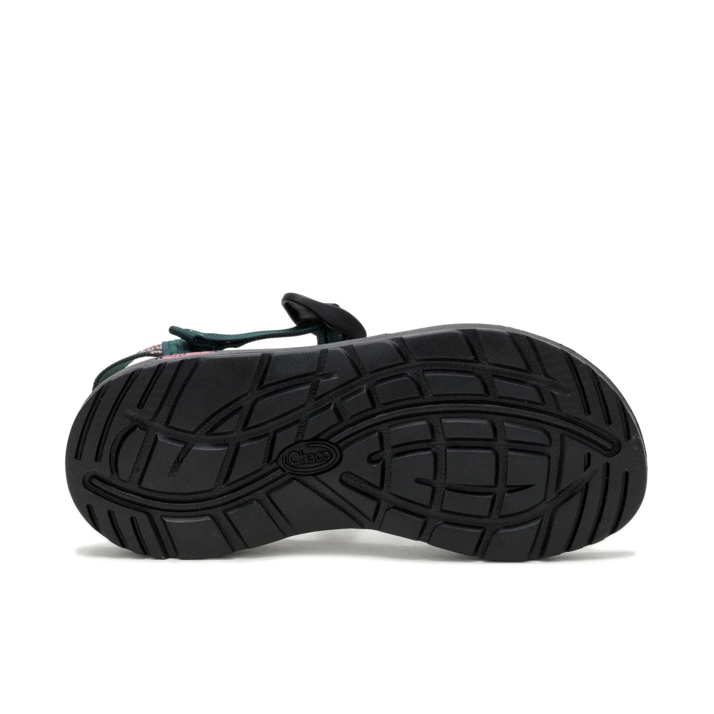 Chacos ZX/2 Cloud Dual-Strap Cushioned Sandal