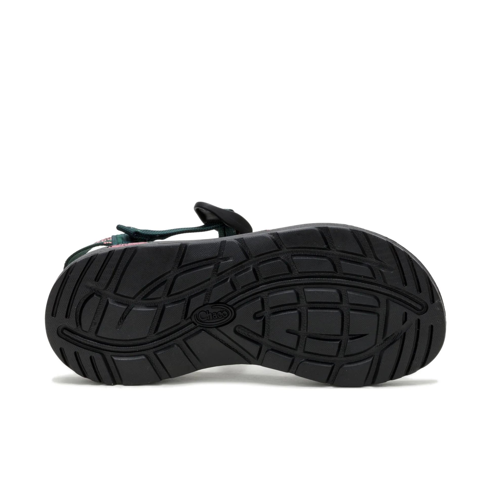 Chacos ZX/2 Cloud Dual-Strap Cushioned Sandal
