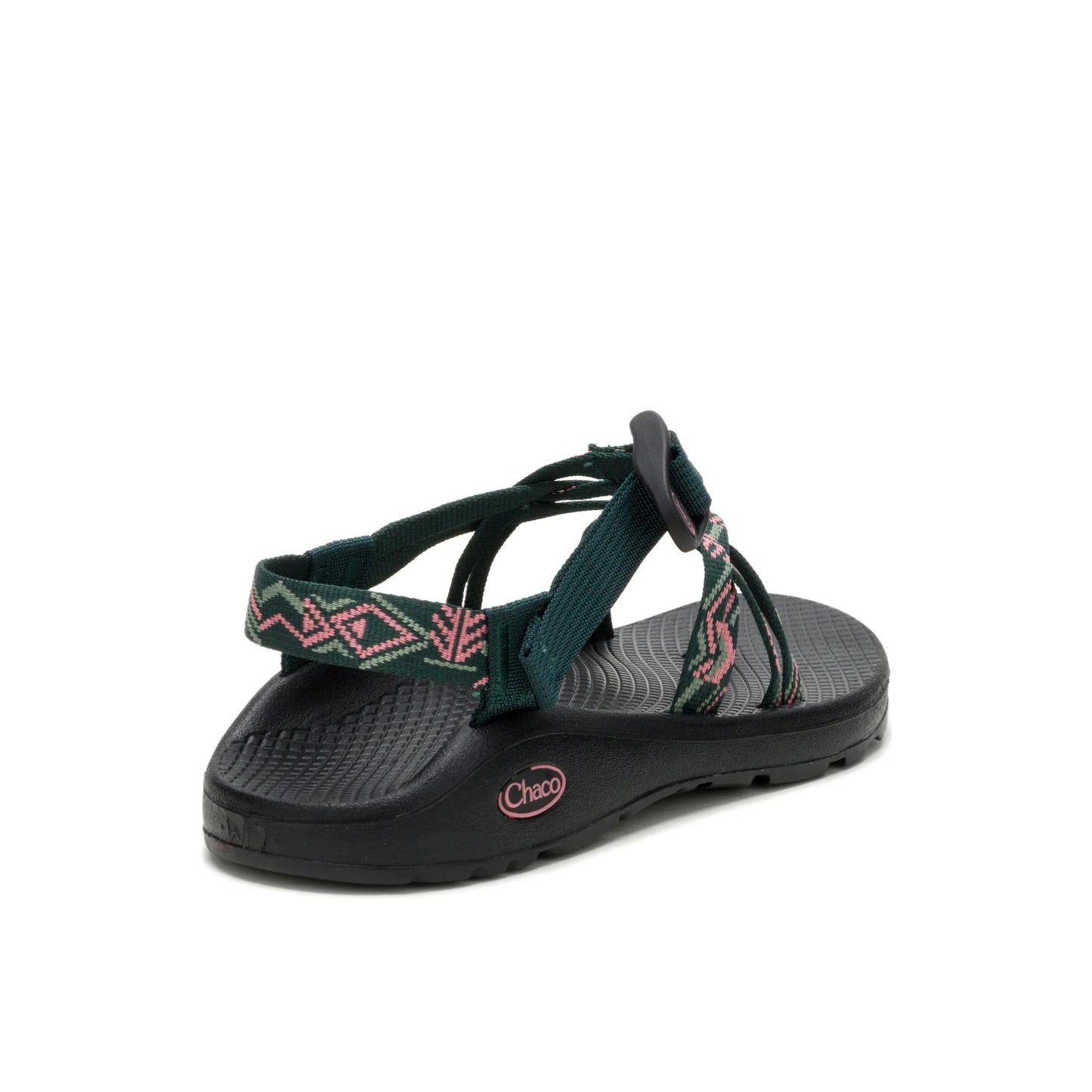Chacos ZX/2 Cloud Dual-Strap Cushioned Sandal