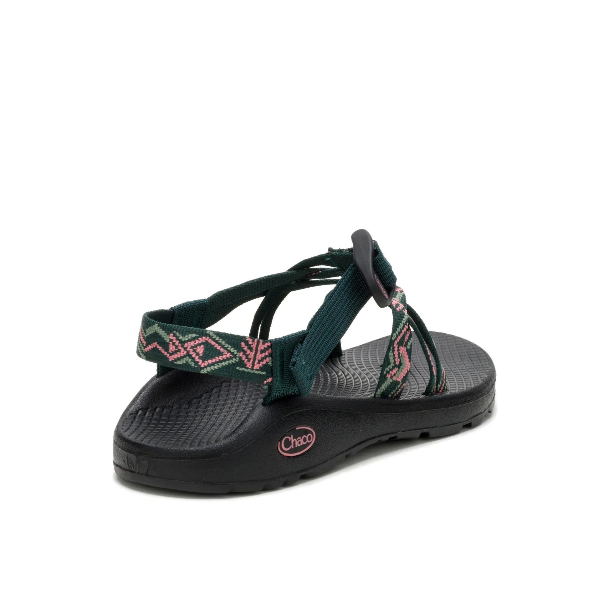 Chacos ZX/2 Cloud Dual-Strap Cushioned Sandal