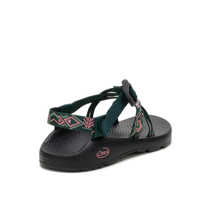 Chacos ZX/2 Cloud Dual-Strap Cushioned Sandal