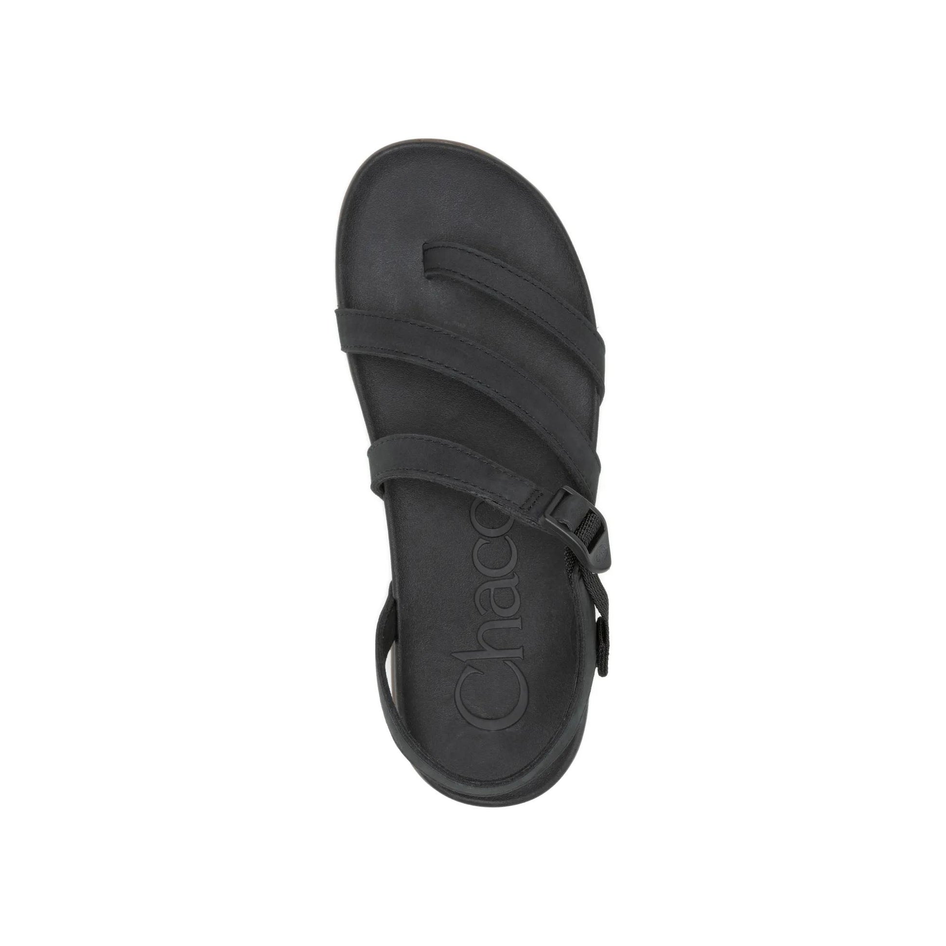 Chacos Lowdown Leather Sandals