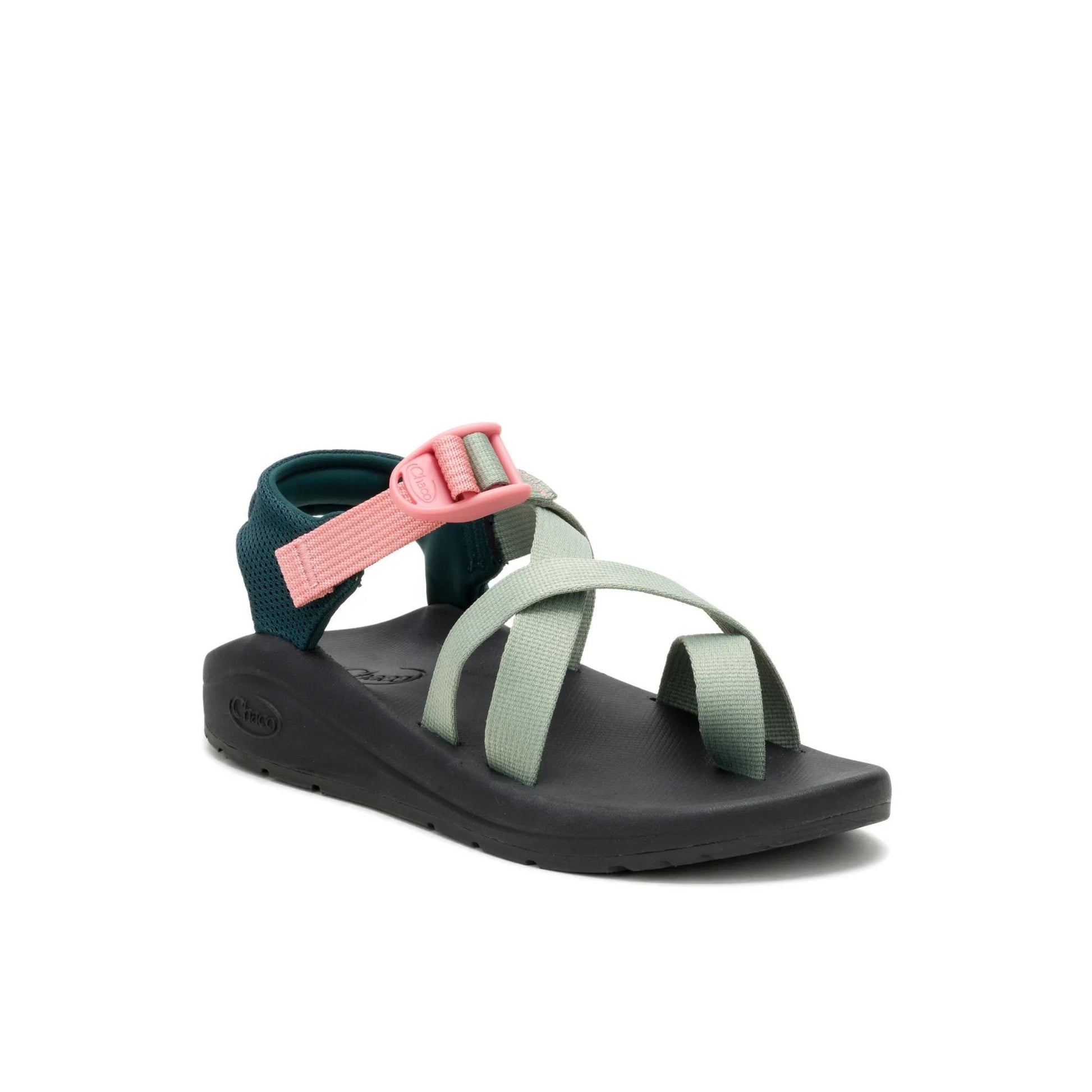 Chacos CushZ Toe-Loop Extra Cushioned Sandals