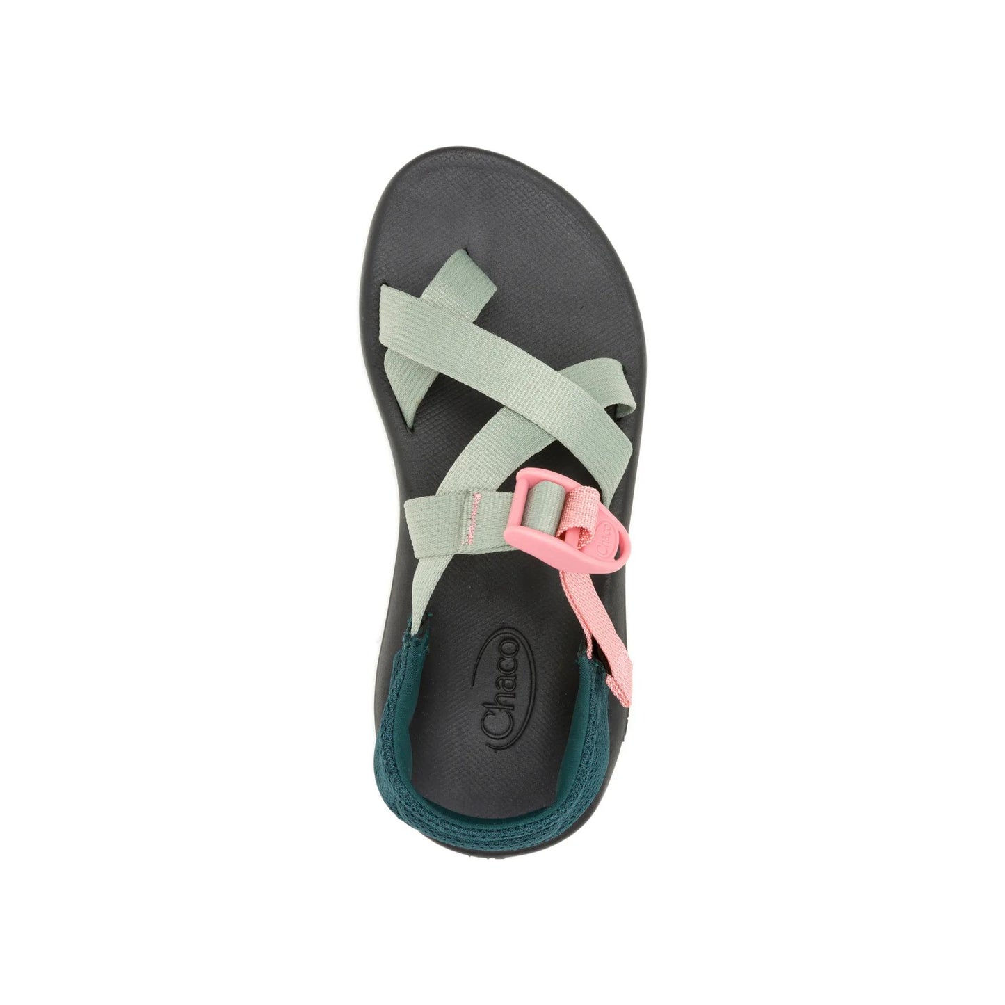 Chacos CushZ Toe-Loop Extra Cushioned Sandals