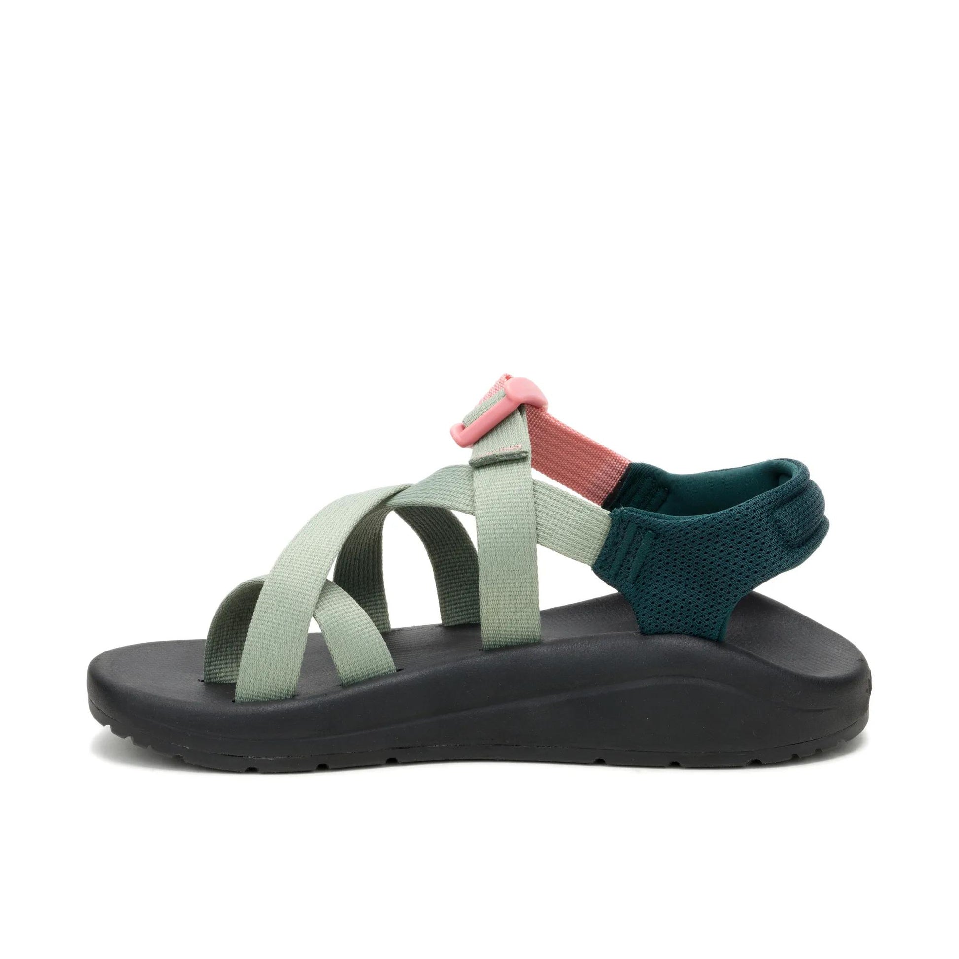 Chacos CushZ Toe-Loop Extra Cushioned Sandals