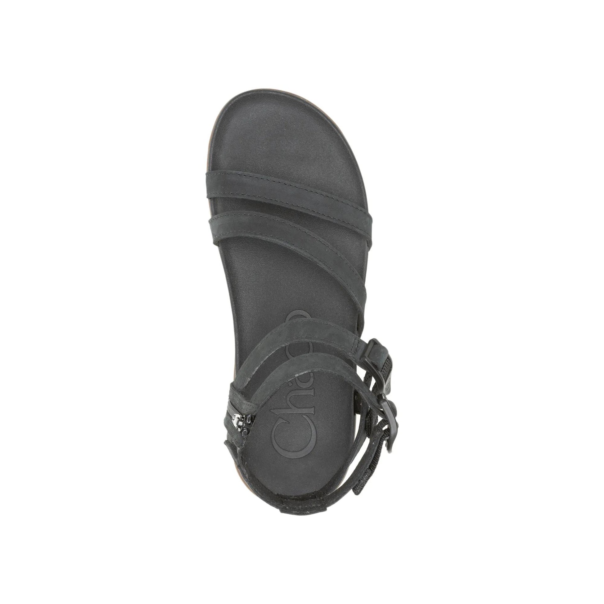 Chacos Lowdown Leather Sandals